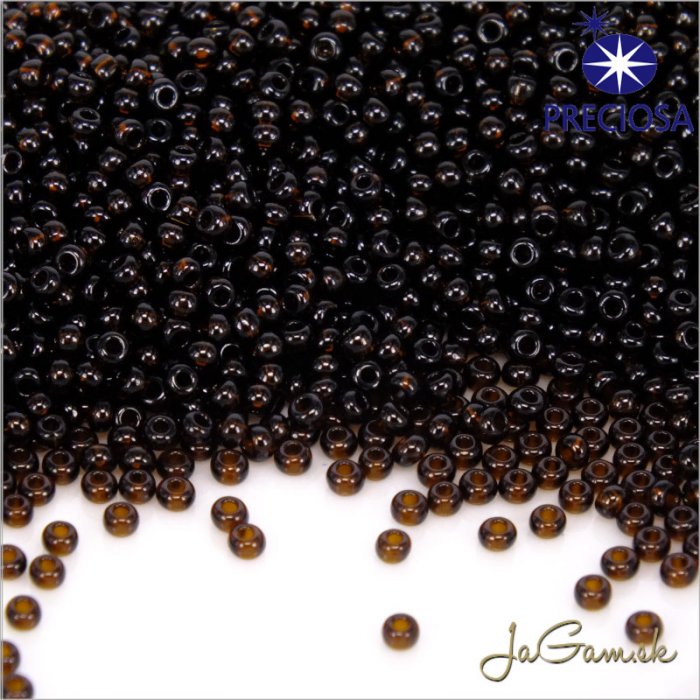 Rokajl Preciosa 10/0, 50g (P1746)